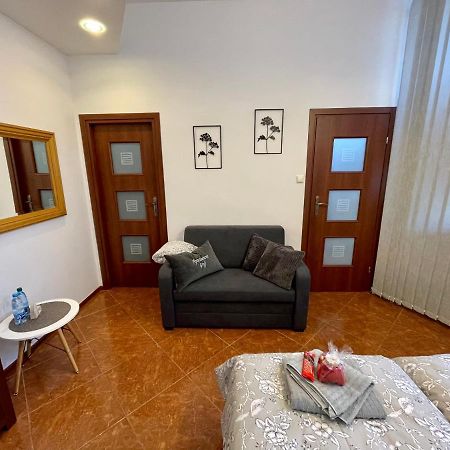 Apartament Gryf Gryfow Slaski Luaran gambar
