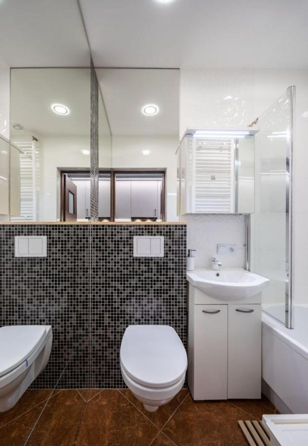 Apartament Gryf Gryfow Slaski Luaran gambar