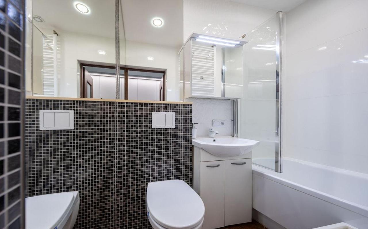 Apartament Gryf Gryfow Slaski Luaran gambar