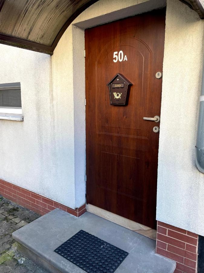 Apartament Gryf Gryfow Slaski Luaran gambar