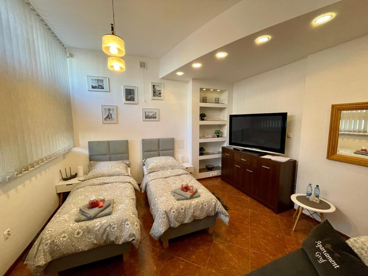 Apartament Gryf Gryfow Slaski Luaran gambar