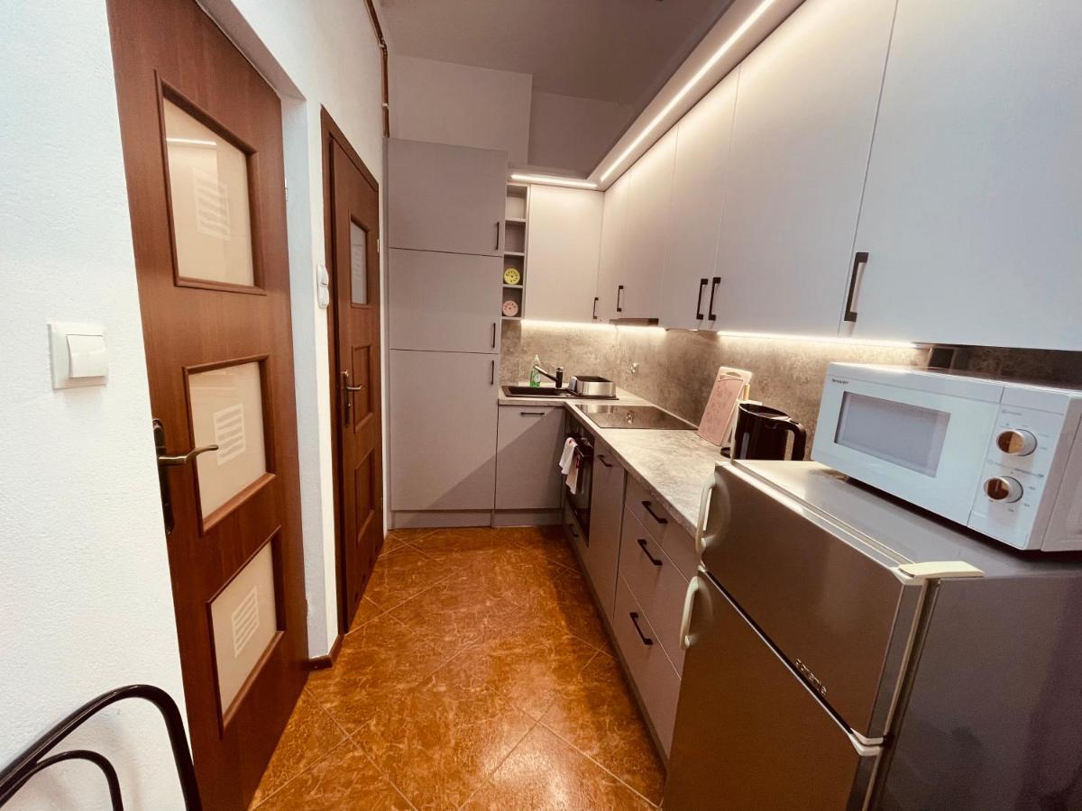 Apartament Gryf Gryfow Slaski Luaran gambar